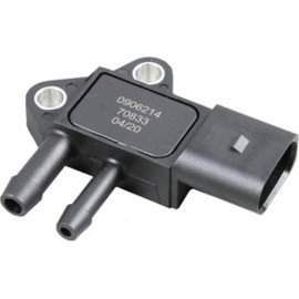 Sensor, Abgasdruck 0906214