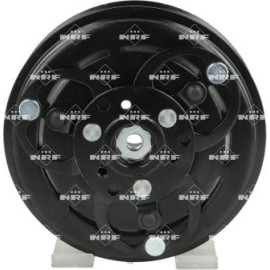 Spule, Magnetkupplung-Kompressor 380020