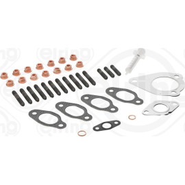 Montagesatz, Lader 704.020