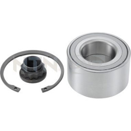 Radlagersatz R169.60 Radlagersatz R169.60