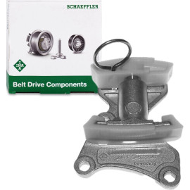 Spanner, Steuerkette 551 0039 10