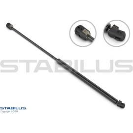 Gasfeder, Koffer-/Laderaum 012600 Gasfeder, Koffer-/Laderaum 012600
