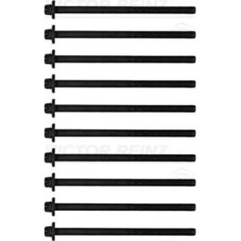 Zylinderkopfschraubensatz 14-10398-01