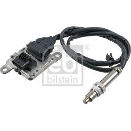 NOx-Sensor, Harnstoffeinspritzung 197501