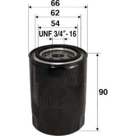 Ölfilter 586049