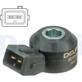 Klopfsensor AS10189 Klopfsensor AS10189
