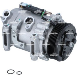 Kompressor, Klimaanlage 320196 Kompressor, Klimaanlage 320196
