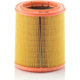 MANN-FILTER C 1472 Luftfilter MANN-FILTER C 1472 Luftfilter