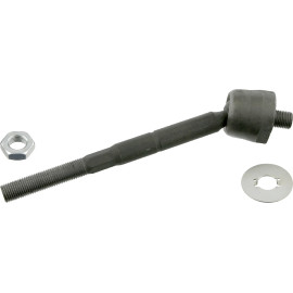 FEBI BILSTEIN 27808 Axialgelenk, Spurstange FEBI BILSTEIN 27808 Axialgelenk, Spurstange