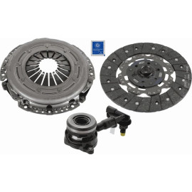 SACHS 3000 990 422 Kupplungssatz XTend Kit plus CSC SACHS 3000 990 422 Kupplungssatz XTend Kit plus CSC