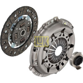 LuK 622 3329 00 Kupplungssatz RepSet LuK 622 3329 00 Kupplungssatz RepSet