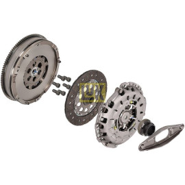 LuK 600 0285 00 Kupplungssatz RepSet DMF