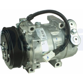 Kompressor, Klimaanlage TSP0159273 Kompressor, Klimaanlage TSP0159273