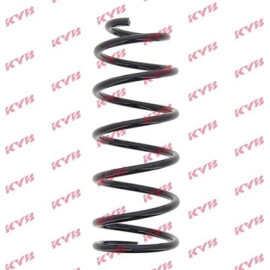 Fahrwerksfeder RC1075 Fahrwerksfeder RC1075