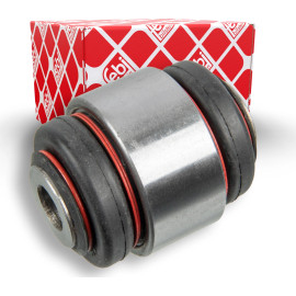 FEBI BILSTEIN 12700 Lagerung, Achsstrebe FEBI BILSTEIN 12700 Lagerung, Achsstrebe
