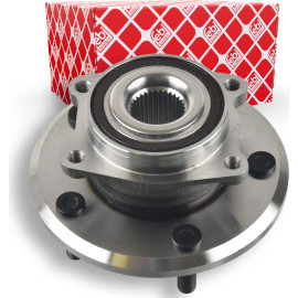 FEBI BILSTEIN 175246 Radlagersatz FEBI BILSTEIN 175246 Radlagersatz