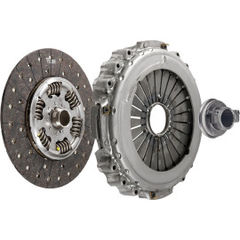 Valeo 827495 Kupplungssatz NEW ORIGINAL KIT3P