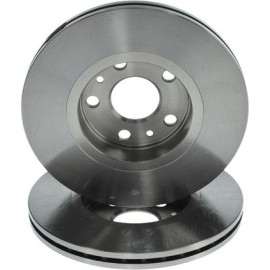 Bremsscheibe 0 986 479 611 Bremsscheibe 0 986 479 611