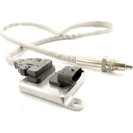 NOx-Sensor, NOx-Katalysator 9 2818 1