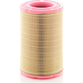 MANN-FILTER C 24 553/2 Luftfilter MANN-FILTER C 24 553/2 Luftfilter
