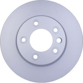 Hella 8DD 355 109-741 Bremsscheibe PRO Hella 8DD 355 109-741 Bremsscheibe PRO
