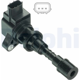 Zündspule GN10400-12B1