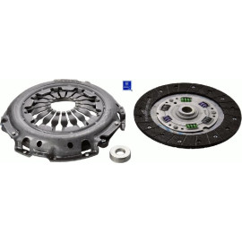 SACHS 3000 950 653 Kupplungssatz SACHS 3000 950 653 Kupplungssatz