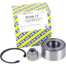 Radlagersatz R159.17
