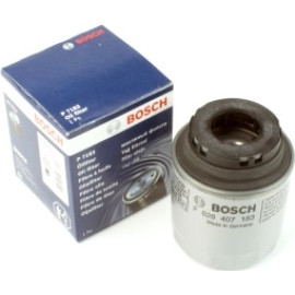 BOSCH F 026 407 183 Ölfilter BOSCH F 026 407 183 Ölfilter