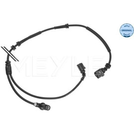 Sensor, Raddrehzahl 114 800 0017 Sensor, Raddrehzahl 114 800 0017