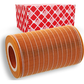 FEBI BILSTEIN 48496 Luftfilter FEBI BILSTEIN 48496 Luftfilter