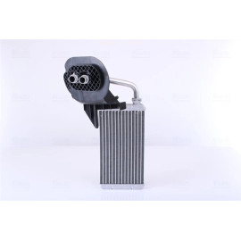 Wärmetauscher, Innenraumheizung 72207