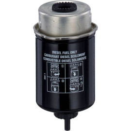 Kraftstofffilter WK 8133 Kraftstofffilter WK 8133