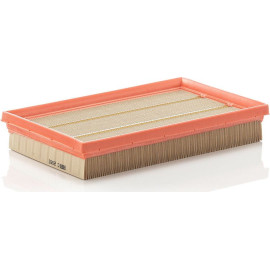 MANN-FILTER C 2683 Luftfilter MANN-FILTER C 2683 Luftfilter