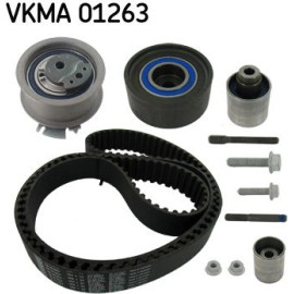 Zahnriemensatz VKMA 01263 Zahnriemensatz VKMA 01263