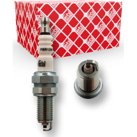 FEBI BILSTEIN 13406 Zündkerze FEBI BILSTEIN 13406 Zündkerze