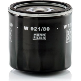Ölfilter W 921/80