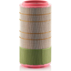 MANN-FILTER C 28 1275 Sekundärluftfilter MANN-FILTER C 28 1275 Sekundärluftfilter