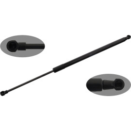 FEBI BILSTEIN 47088 Gasfeder, Motorhaube FEBI BILSTEIN 47088 Gasfeder, Motorhaube