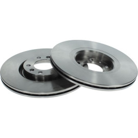 Bremsscheibe 0 986 479 500 Bremsscheibe 0 986 479 500