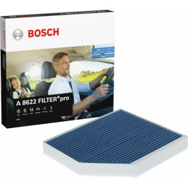 Filter, Innenraumluft 0 986 628 622