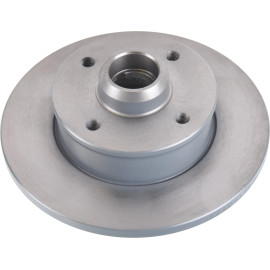 FEBI BILSTEIN 09074 Bremsscheibe FEBI BILSTEIN 09074 Bremsscheibe
