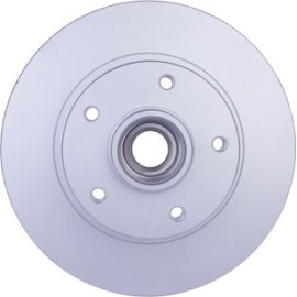 Bremsscheibe 8DD 355 123-341 Bremsscheibe 8DD 355 123-341