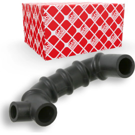 FEBI BILSTEIN 26165 Schlauch, Kurbelgehäuseentlüftung FEBI BILSTEIN 26165 Schlauch, Kurbelgehäuseentlüftung