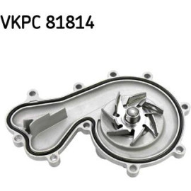 Wasserpumpe VKPC 81814
