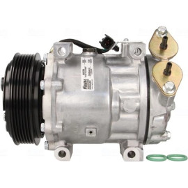 Kompressor, Klimaanlage 89336 Kompressor, Klimaanlage 89336