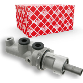 FEBI BILSTEIN 27548 Hauptbremszylinder FEBI BILSTEIN 27548 Hauptbremszylinder