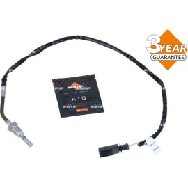 Sensor, Abgastemperatur 707134 Sensor, Abgastemperatur 707134