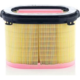 MANN-FILTER CU 26 270 Innenraumfilter, Partikelfilter MANN-FILTER CU 26 270 Innenraumfilter, Partikelfilter
