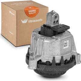 FA0002008 - Motorlager hydraulisch links für BMW - Originalqualität